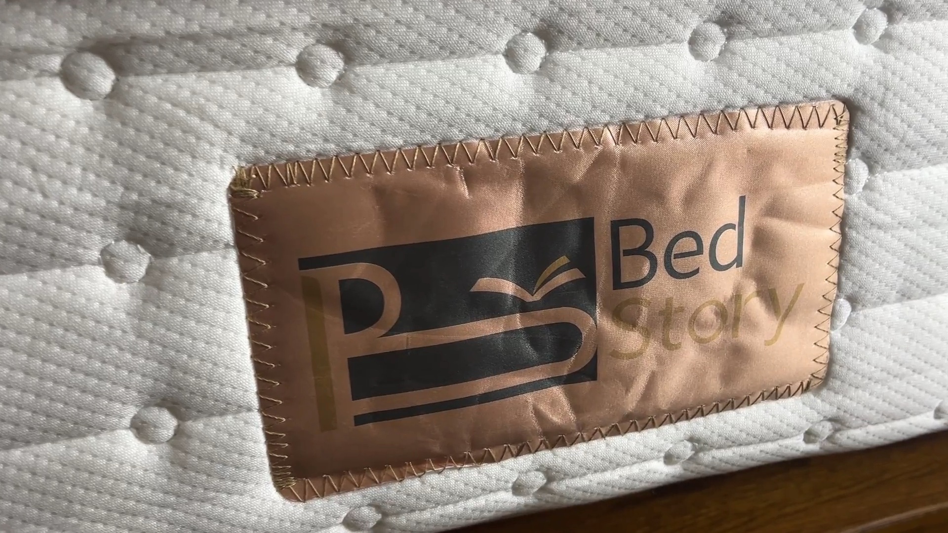 Bedstory Firm Mattress Review